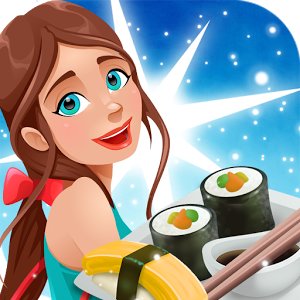 Cooking Games Kitchen Rising : Cooking Chef Master mod