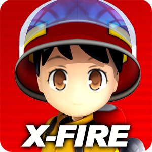 X-FIRE mod