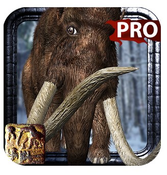 Ice Age Hunter Pro mod